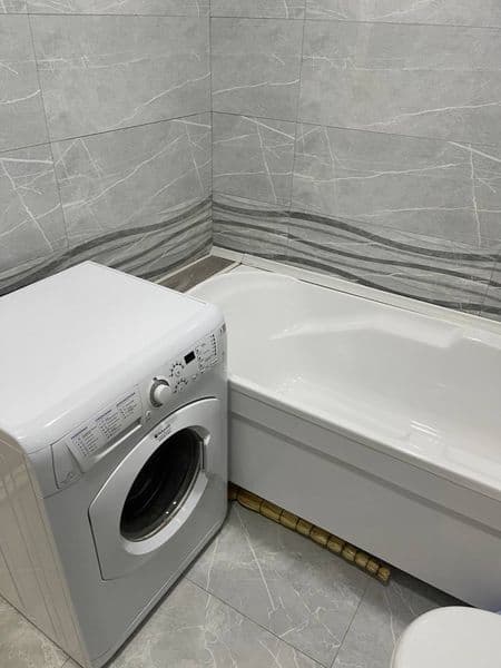 АРЕНДА <br />
NRG Mirzo Ulugbek <br />
- 2 комнатная  студия — фото 4