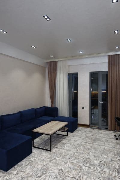 Mirabad Avenue долгосрочная аренда, госпитальный рынок ориен — фото 2