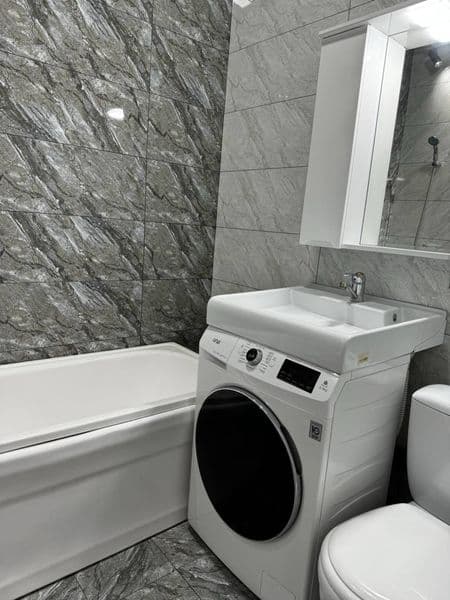 Аренда новостройка<br />
<br />
Район - Яккасарой <br />
Ори — фото 4