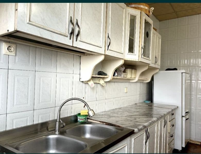 Ижарага 1 та аел киз шериклика оламиз .   3 хонадан иборат   — фото 3