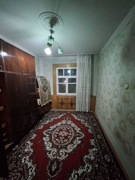 Юнусабад 16, Медикал <br />
3 комнатная <br />
1 этаж <br /> — фото 2