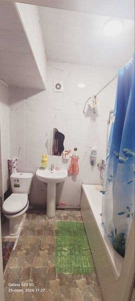 Сдаётся 1-комнатная квартира в отличной локации<br />
Район: — фото 3