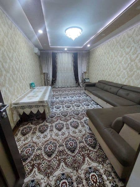 Ижара Олмас Махала<br />
3 хонали уй хамма шаройтлари бор <b — фото 5