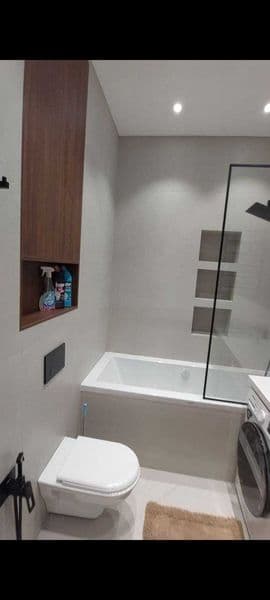 Сдаётся квартира на ЖК Мирабад Авеню<br />
Ориентир - Госпит — фото 5