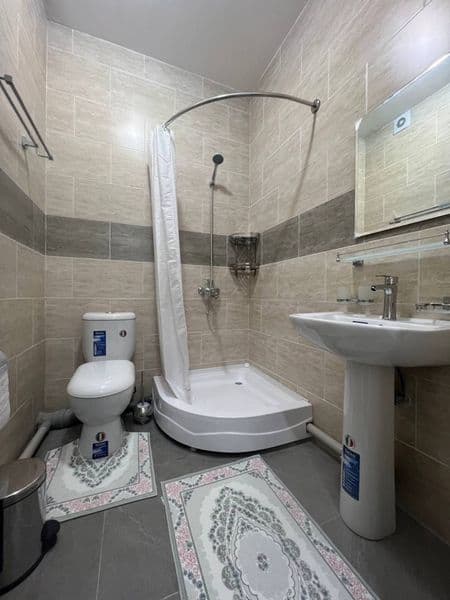 Сдаю свою 1-комн. квартиру в новостройке ЖК «Ассалом Сохил»  — фото 5