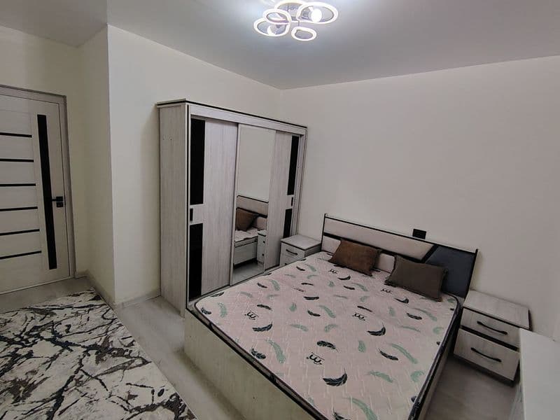 Manzil : Yashnobod tumani Fargʻona yoʻli koʻchasi 1-Uy, Katt — фото 2