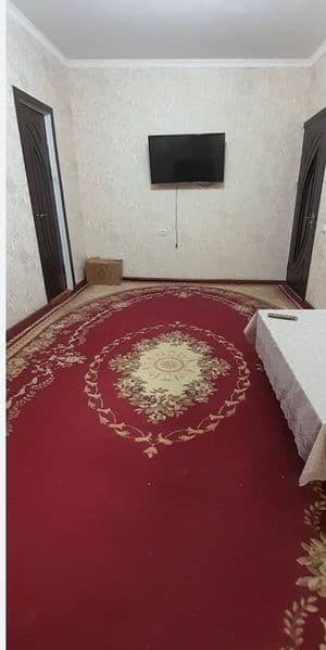 Kvartira bollarga zoʻr xolatda hamma sharoit bor. 4 xona obs