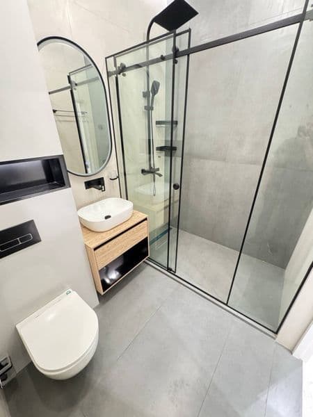 Аренда<br />
<br />
Mirabad Avenue <br />
<br />
Block D9<br — фото 4