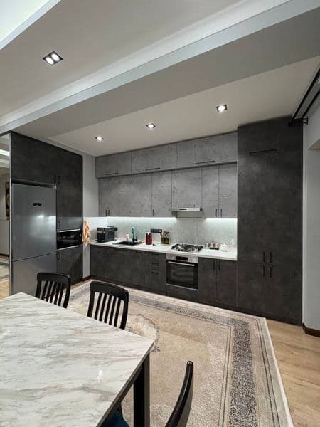 Шайхантахурский район<br />
ЖК Tashkent City Gardens<br />
4 — фото 3