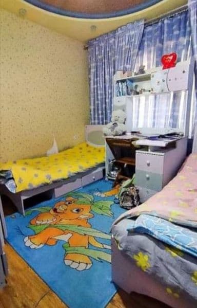 Срочно сдается 4x комнатная квартира в<br />
ТТЗ НИЖНИЙ БАЗА — фото 3