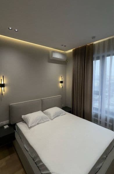 • Сдаётся квартира Навастройка <br />
• Район - Мирабад<br / — фото 4