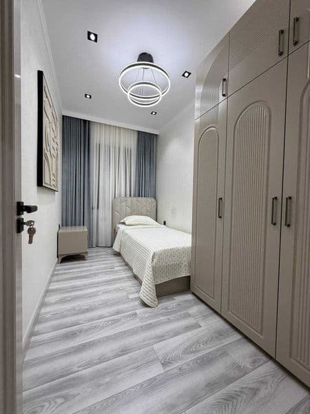 Жилой комплекс: Tashkent City Gardens<br />
Количество комна — фото 5