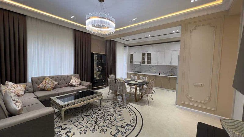 Элитный апартамент ЖК Felicita! <br />
Район: Яккасарайкий < — фото 2