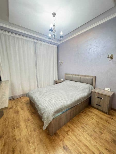 Сдаётся КЛАССНАЯ квартира<br />
<br />
 Район: Яккасарайский