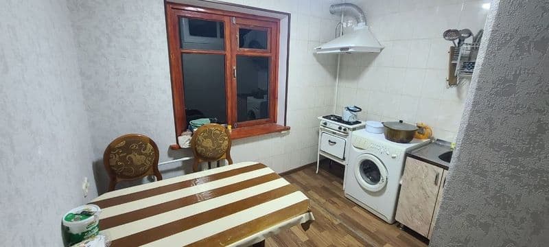 Сдается квартира 2/1/4 Буюк Ипак Йули<br />
<br />
Дом кирпи — фото 5