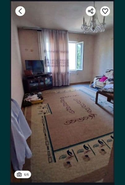 Ijaraga xona – faqat ayol va qizlarga<br />
Manzil: Mirzo Ul — фото 4