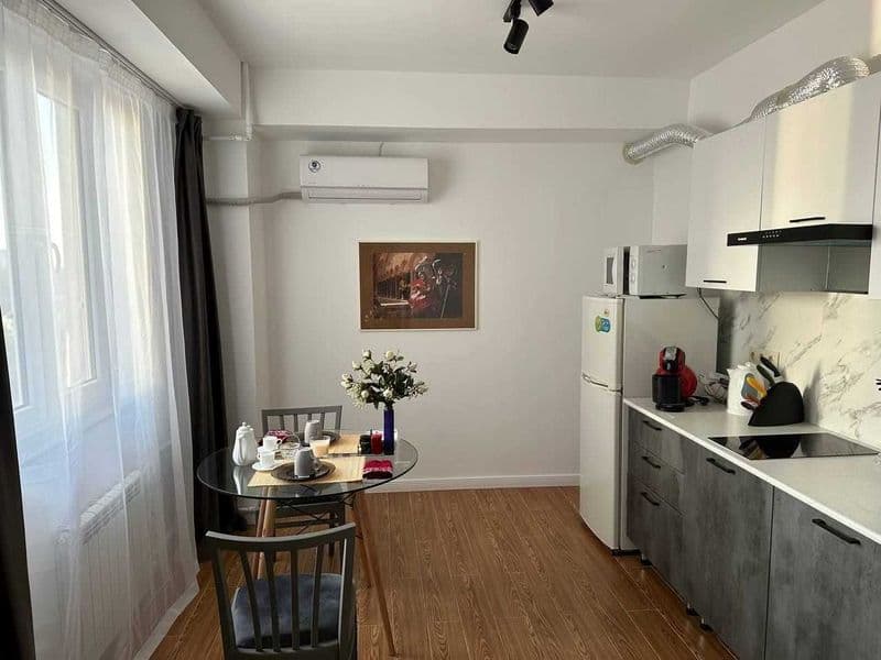 К вашему вниманию рады представить уютную 2х комнатную кварт — фото 5