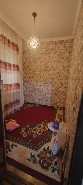 Аренда 1 комнатная Чиланзар Ц квартал <br />
1 этаж 5 этажны — фото 4