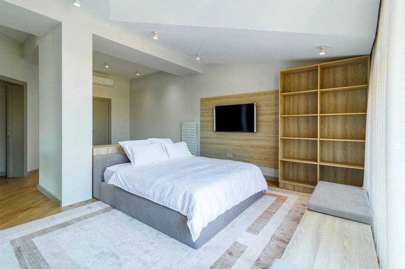 Сеул Мун <br />
Район: Яккасарай <br />
Тип дома: новостройк — фото 2