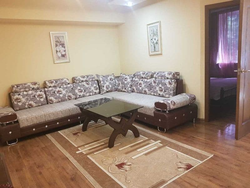 Сдается 2-комнатная  квартира в центре города На Метро Ойбек — фото 3