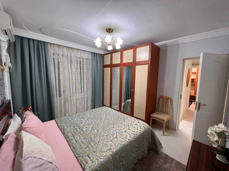 Сдаётся квартира на  Ц-6<br />
Ориентир - кинотеатр Казахста — фото 2