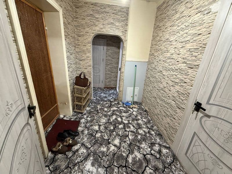 Yunusobod tumani Yunusobod metro yaqnida 1 xona uy ijaraga b — фото 3