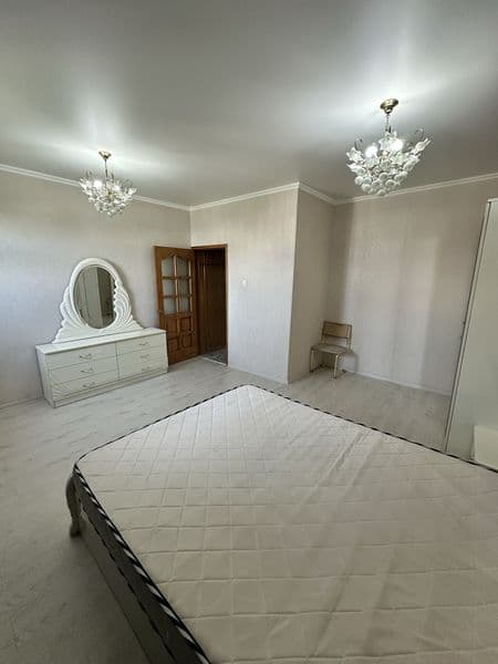 Сдается 2 комнатная квартира с мебелью техникой комнаты разд — фото 2