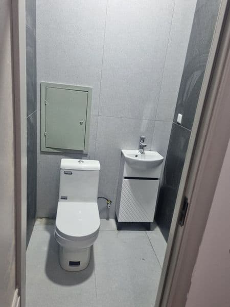 Сдаётся 2 комнатная квартира Янги Узбекистан по остальным во — фото 5