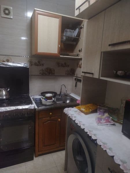 Сдаётся уютная и чистая квартира на длительный срок. В кварт — фото 3