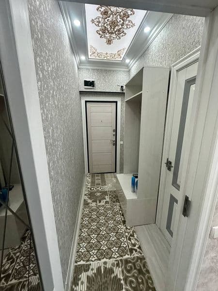 Manzil: Shaharning yuragi! Paxtakor va Alisher Navoiy metrol — фото 4