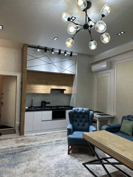 Аренда <br />
Шайхантохурский район<br />
Tashkent city <br  — фото 3