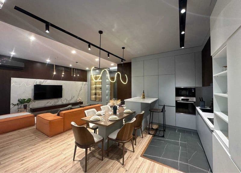 Мирабадский район<br />
Гостиница Россия<br />
ЖК Мирабад Ав — фото 3