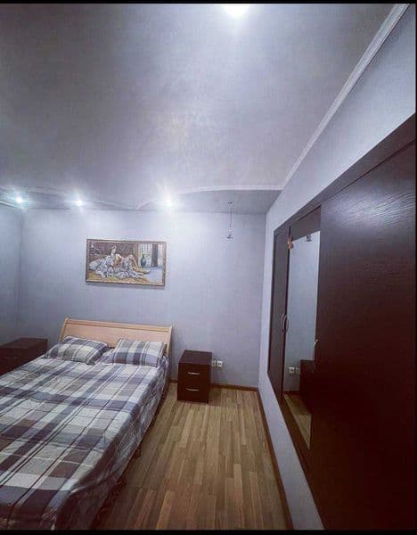 В аренду предлагается светлая и уютная квартира с хорошим ре — фото 5