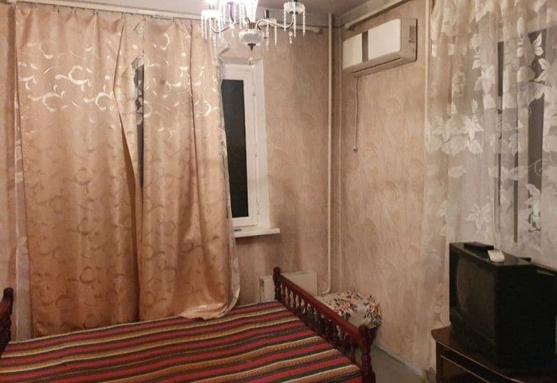 Mirzo Ulugʻbekda yasxshi remontli uy ijaraga beriladi <br /> — фото 2