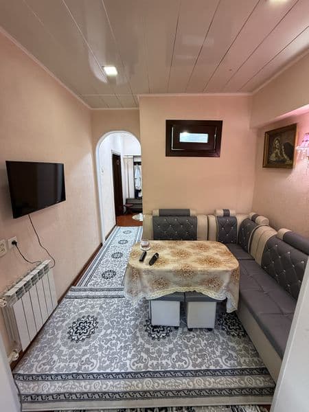 Сдаётся аренда квартира Юнусабад Ц6 метро минор напротив Хак — фото 5