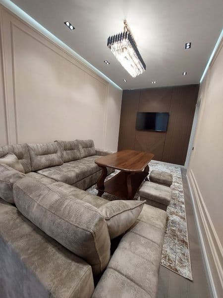 Сдаётся квартира в Мирзо-Улугбекском районе,  ЖК Эдисон, 3/3