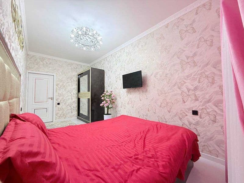 Сдаётся КЛАССНАЯ квартира<br />
<br />
Район: Шайхантахурски — фото 5