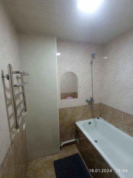 Beruniy metro Milliy universitet Politex universitet yonida  — фото 3