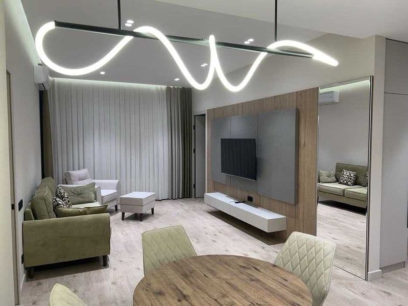 3-комнатная квартира 103 м² в Юнусабадском районе, Ц-6(Минор