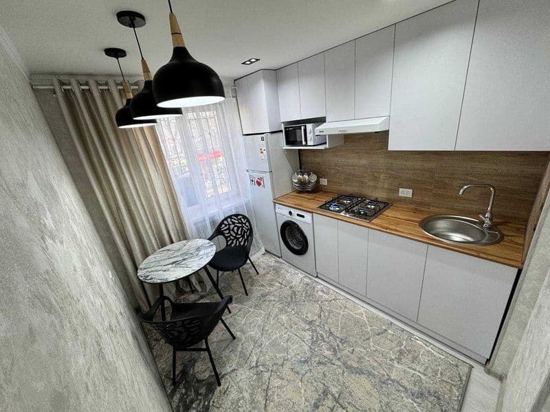 • Район: Алмазар<br />
• Адрес: ЖК "Almazar city"<br />
• Ор — фото 4