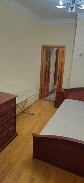 Имеется вся мебель и бытовая техника.<br />
Квартира сдаётся — фото 5