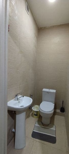 Сергили чоштепа оила она боло безаксгаям берамиз узок муддат — фото 2