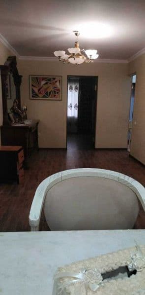 Аренда очень хорошей квартиры на Буз базаре!<br />
Всю мебел — фото 3