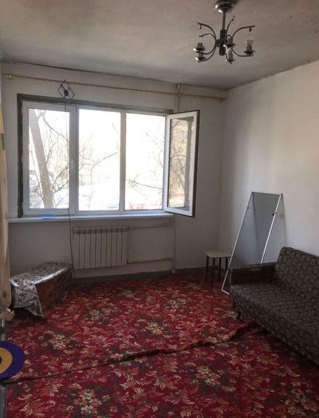 Аренда квартира 1 ком 2 этаж метро Дустлик дубовый черемушка — фото 5
