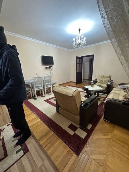 Аренда Дархан Пушкин метро<br />
3/4хона<br />
2-etaj<br />
 — фото 2