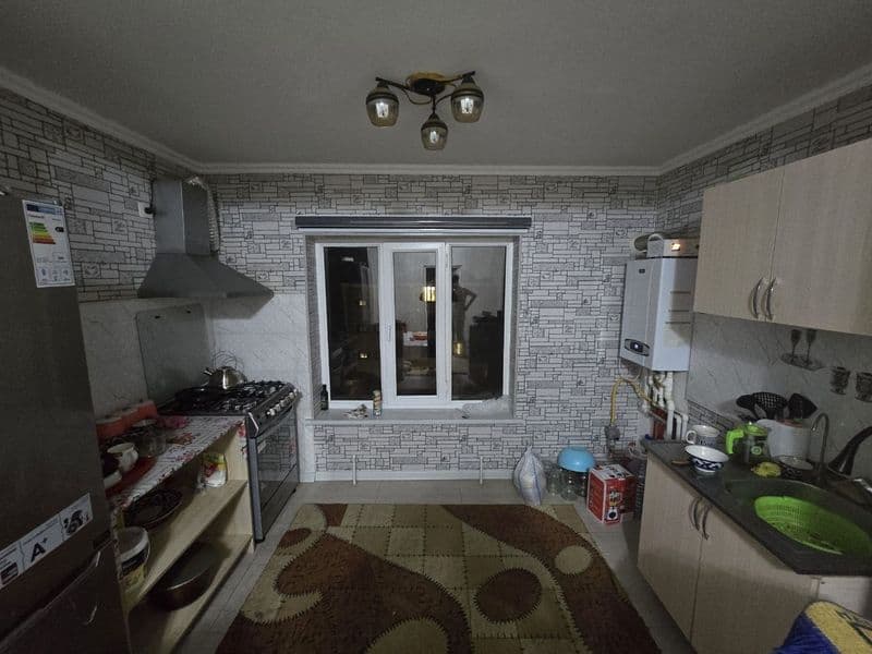 Sergili metro 10 daqiqa, Yangihayot tumani qulay lakatsiya <