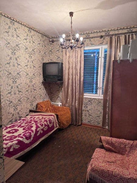 Сдам свою 3/4/4 на перекрестке мед центра Шох. Рядом детский — фото 3