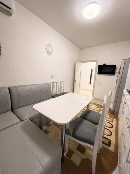 Аренда | Новостройка ЖК Паркент Плаза<br />
1-комнатная квар — фото 3