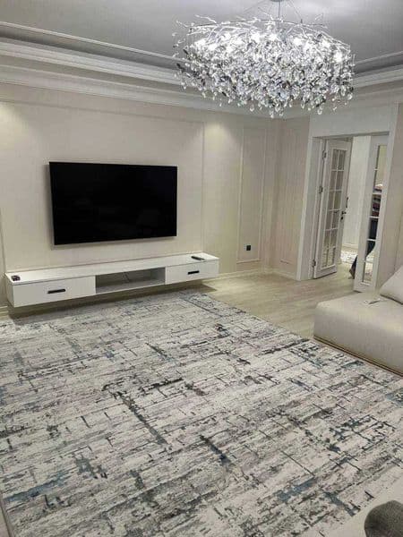 Элитный апартамент в м.Ойбек<br />
Район: Мирабад<br />
Кол- — фото 3