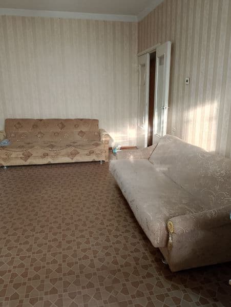 Ижарага 1 хонали квартира берилади. Балкон бор. Кухня бор. Х — фото 4